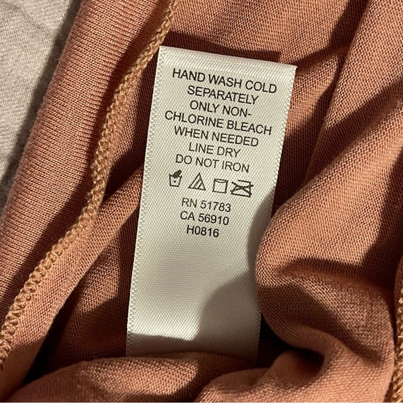 Maurice’s Beaded Mesh Sleeveless Blouse Size 1 - Picture 7 of 8